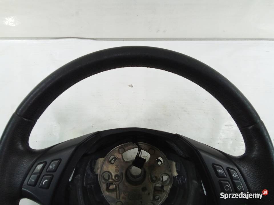 J362 KIEROWNICA BMW E90 lubelskie