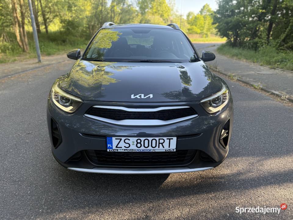 GWARANCJA DO 2029r Wolnossący silnik 4cyl12 MPI aluminiowe felgi