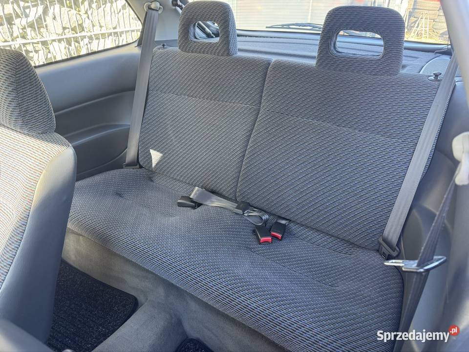 Honda Civic z 1998 roku stan wyjątkowy 108000 dolnośląskie Wojkowice sprzedam