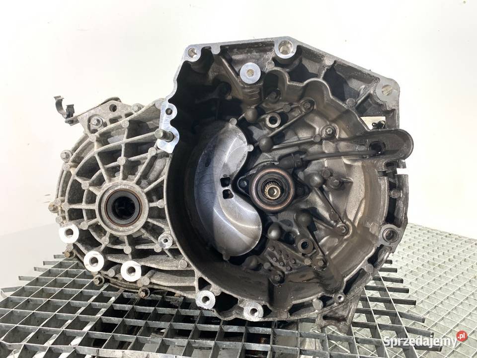 SKRZYNIA BIEGÓW FIAT BRAVO II C63563516 14 140