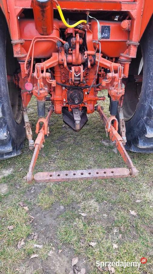 MTZ 82 z Turem Quick 1500 Mth Skrzynia biegów Manualna MTZ mazowieckie