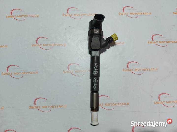 DOBLO TIPO 16 CDTI 120 EURO6 940C1000 Kielce