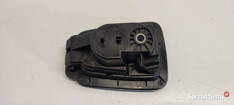 VOLVO V60 KLAMKA OTWIERANIA MASKI 32277310 sprzedam