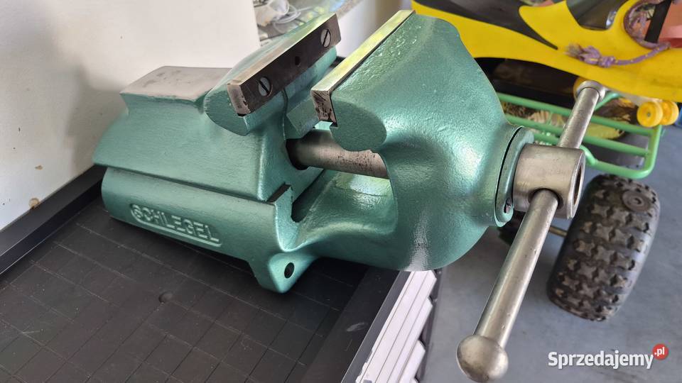 Imadło schlegel emf150 Cmolas sprzedam