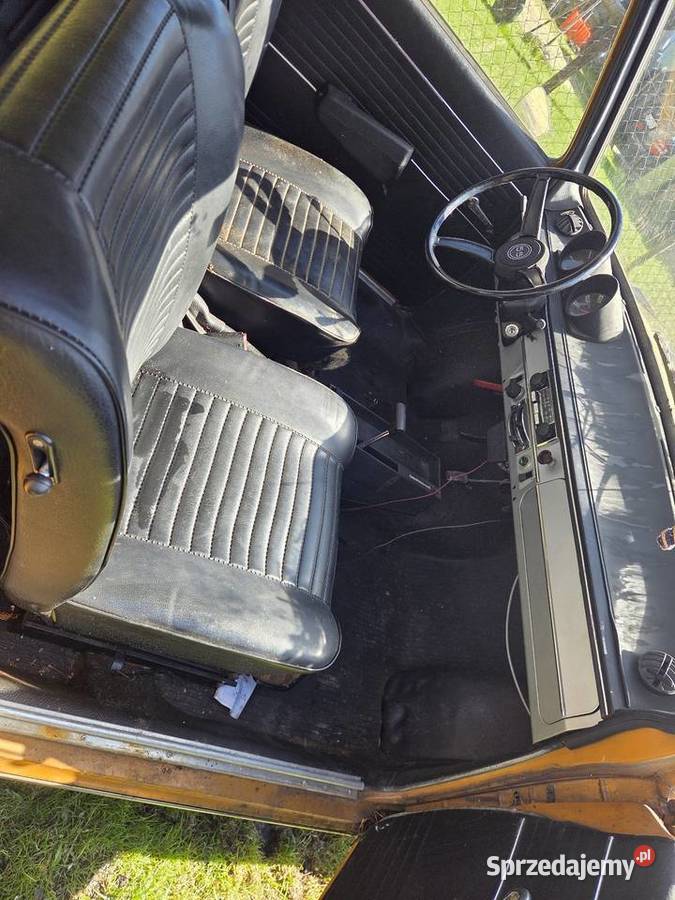 Daf 55 11 Variomatic kombi Częstochowa