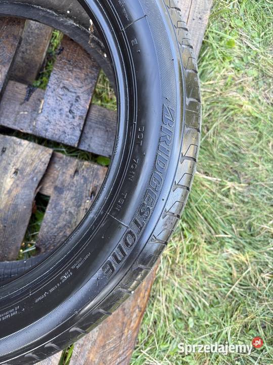 bridgestone turanaza 2255018 50 wielkopolskie Krotoszyn