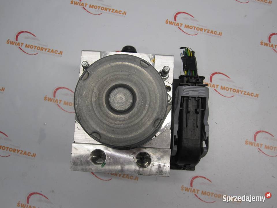 RANGE ROVER SPORT LIFT 30 TDV6 12r pompa ABS