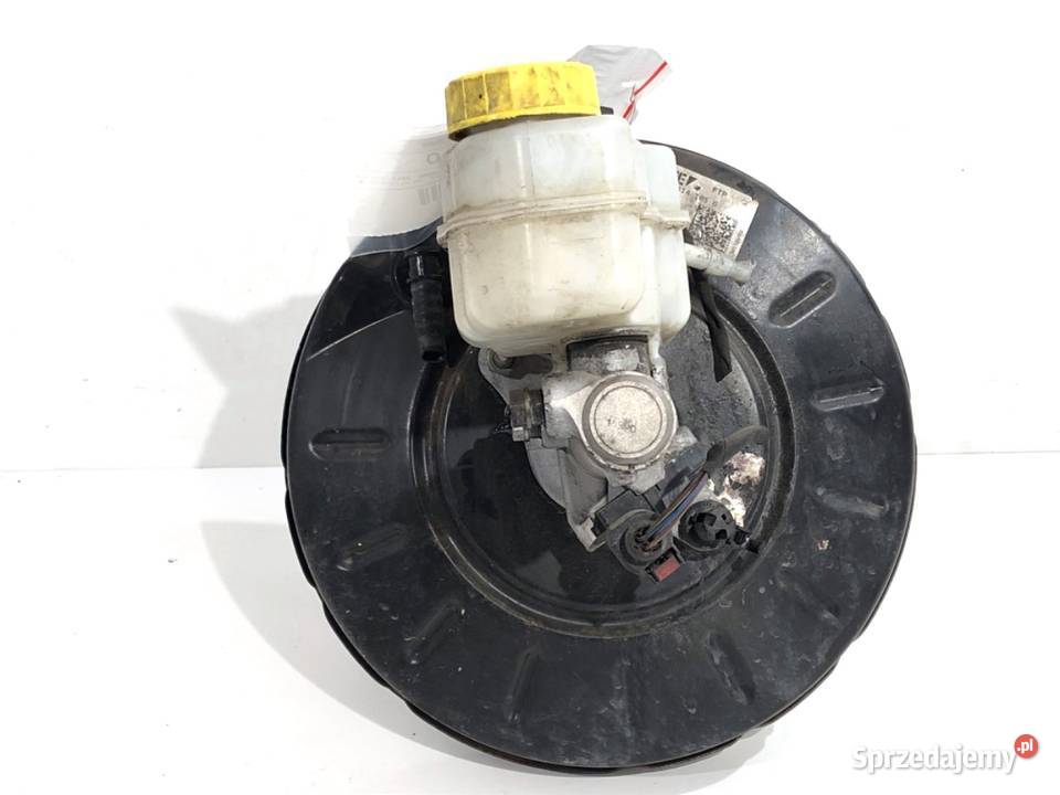 SERWO HAMULCOWE SEAT IBIZA IV 6C1614105G