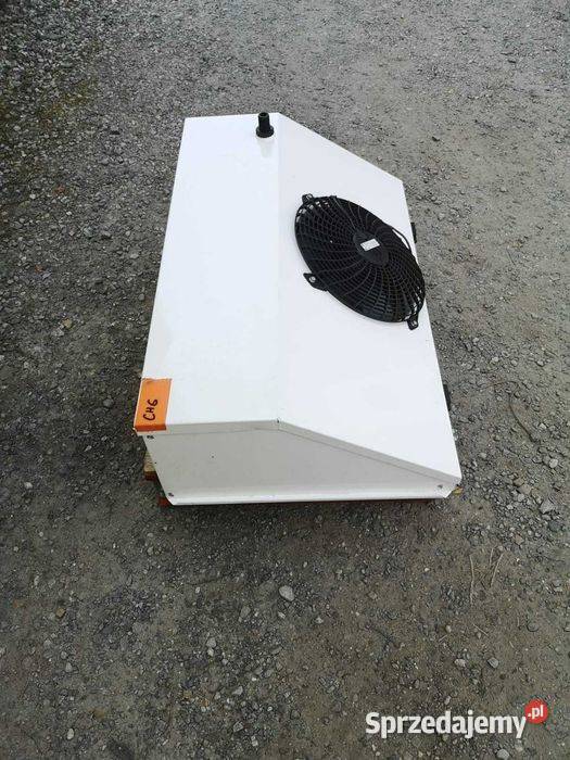 Parowniki chłodnicze Chłodnice Thermofin 18L Paczków