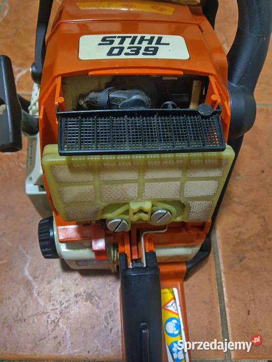 Stihl 039 Bełchatów sprzedam