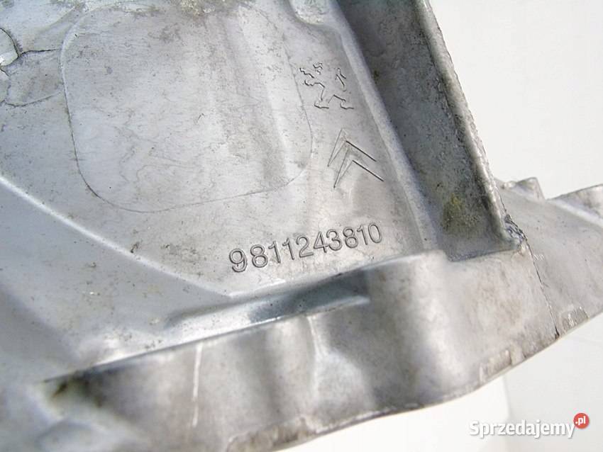 OBUDOWA SKRZYNI 20R103 12 308 CORSA F 208 II C4 Sosnowiec