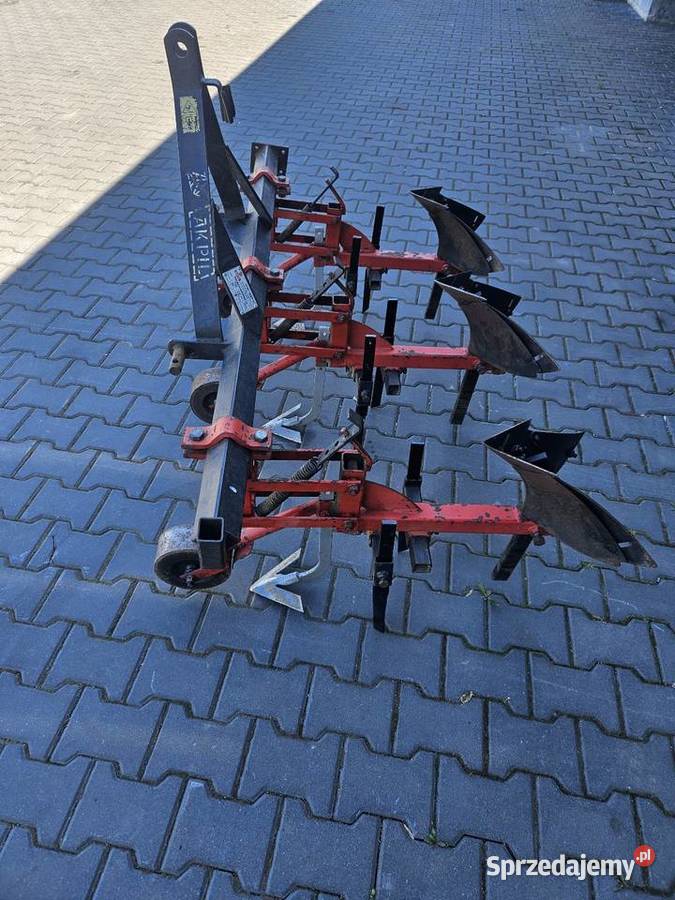 Pielnik obsypnik akpil Stogniowice sprzedam