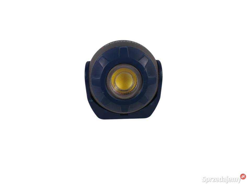 Lampa Scangrip Sound LED S śląskie Katowice