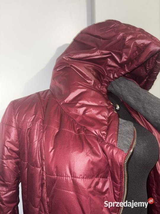 Płaszcz Roberta Biagi SM sprzedam