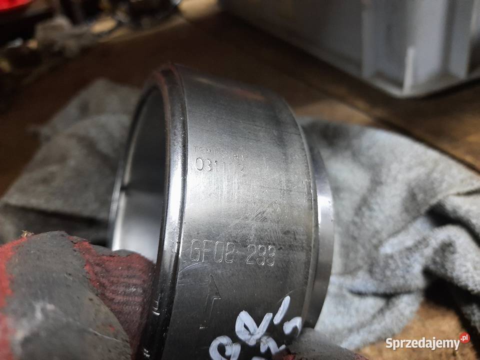 Honda CBR 125 jc34 Magneto koło magnesowe Bendix dolnośląskie Jelenia Góra