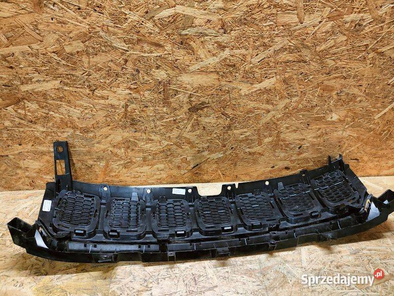 Grill Atrapa Jeep Compass II 2017 Pleszew sprzedam