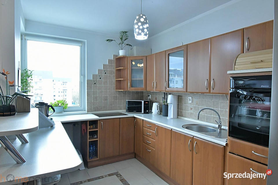 Mieszkanie na sprzedaż Wrocław 5358m2 2pokojowe własność Sprzedaż