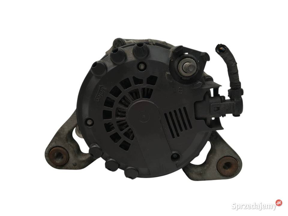 ALTERNATOR Opel Astra J Meriva B Zafira C 14 Chełm