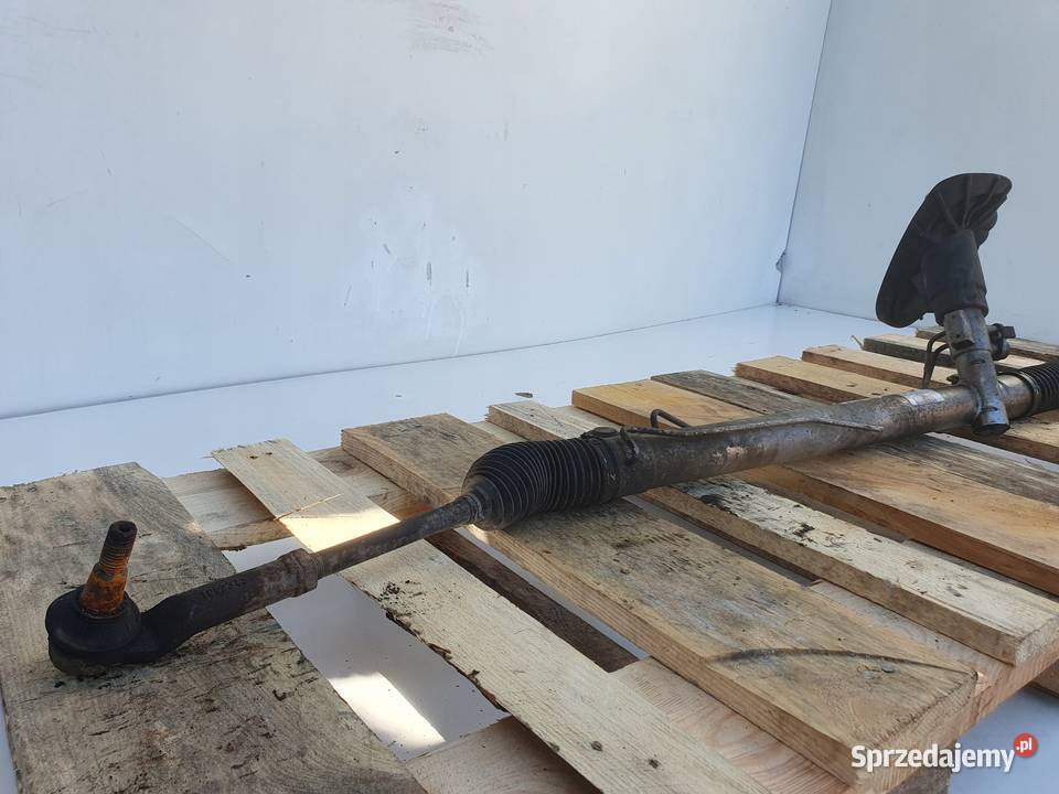 Volvo V60 S60 II MAGLOWNICA przekładnia osobowe Chełm