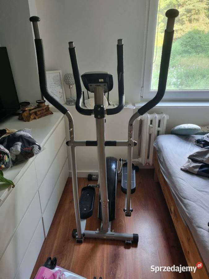 Orbitrek firmy HopSport Reda sprzedam