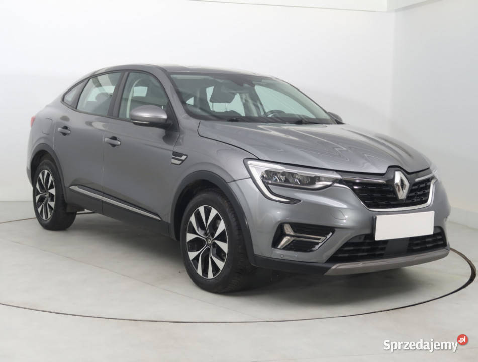 Renault Arkana 13 TCe Bielany Wrocławskie