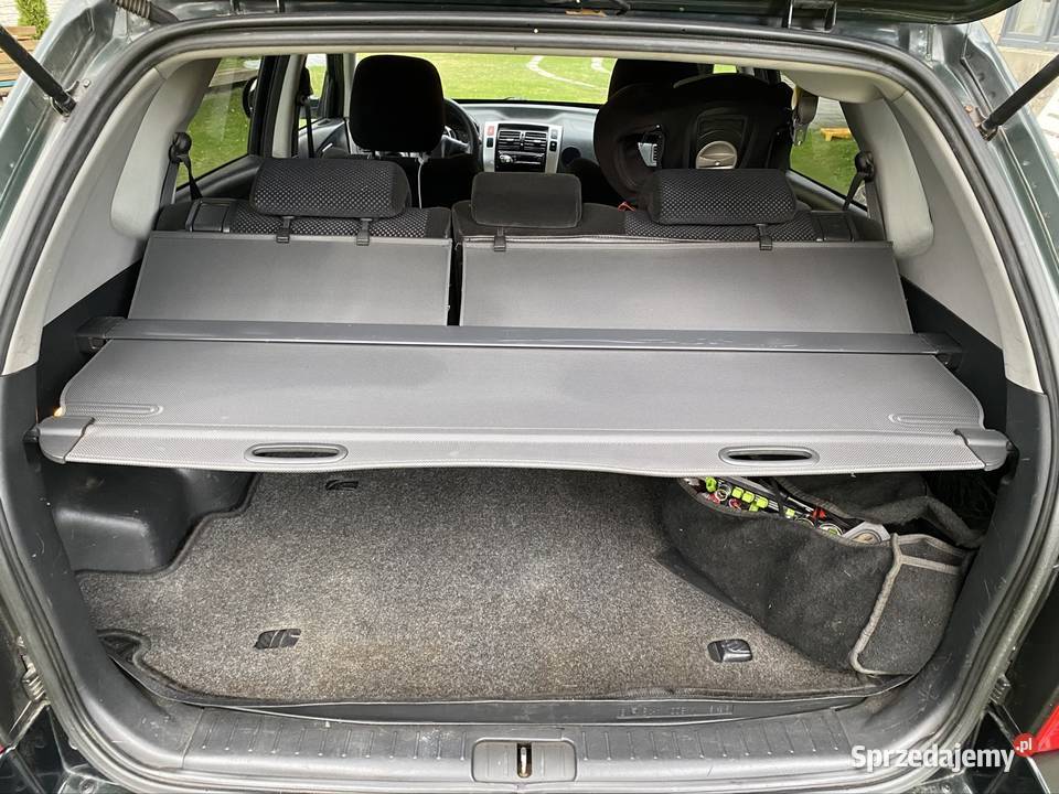 Hyundai Tucson LPG Tucson Konstantynów Łódzki