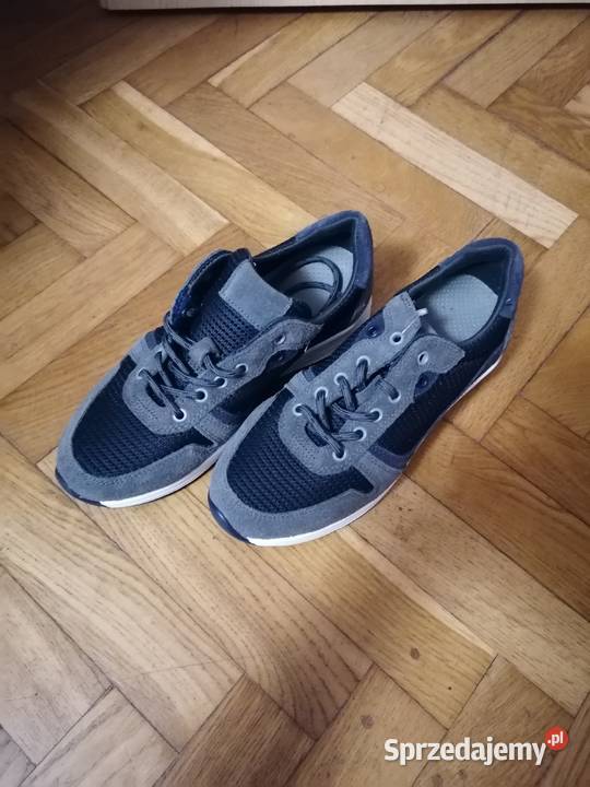 Buty sportowe Wojas Obuwie