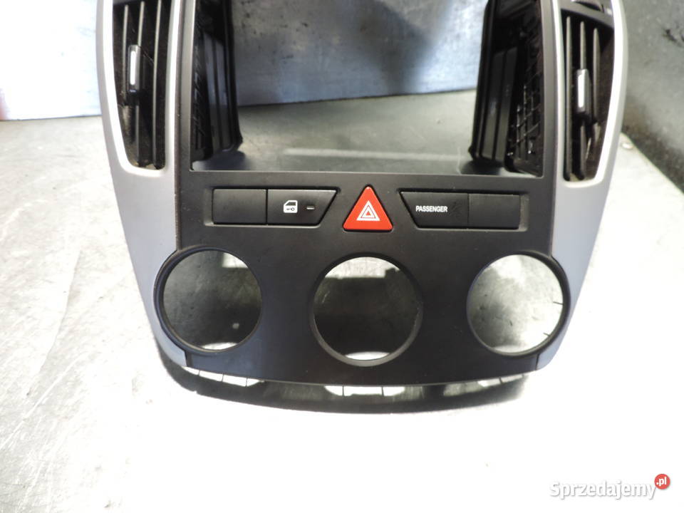 KIA CEED I FL PANEL ŚRODKOWY Nowy Sącz