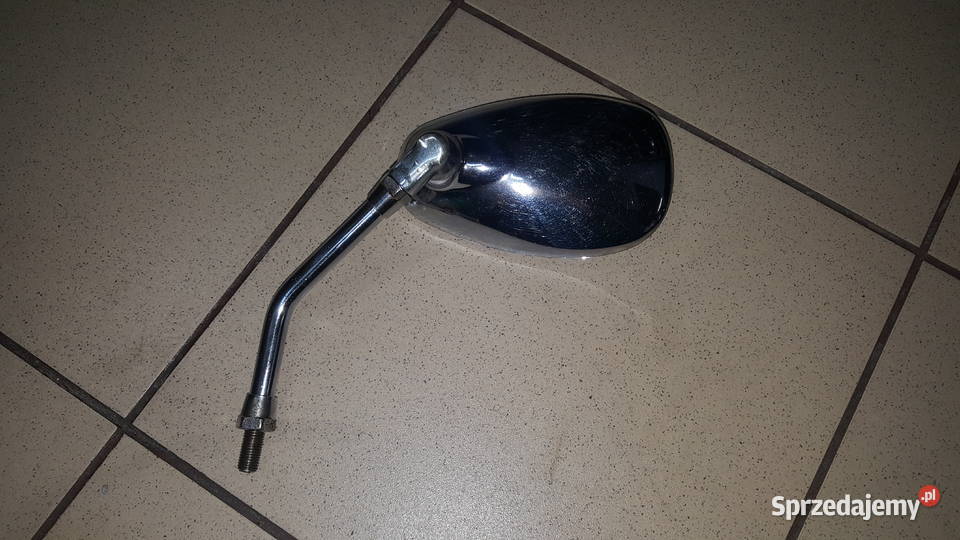 Komplet lusterek Yamaha Virago XV 70075010001100 Jawiszowice