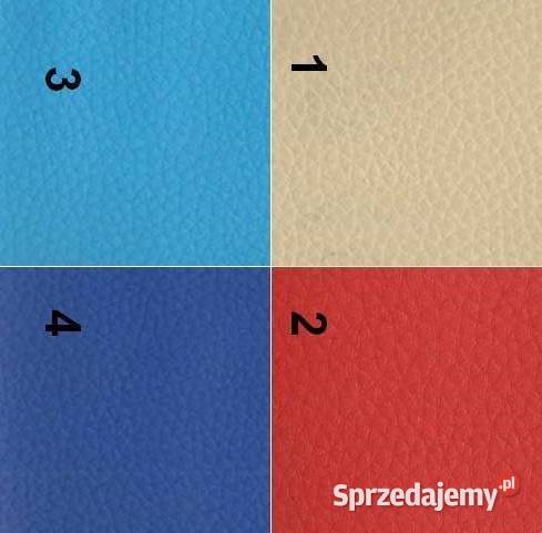 Półwałek rehabilitacyjny kształtka 60x20x12 Piekary Śląskie