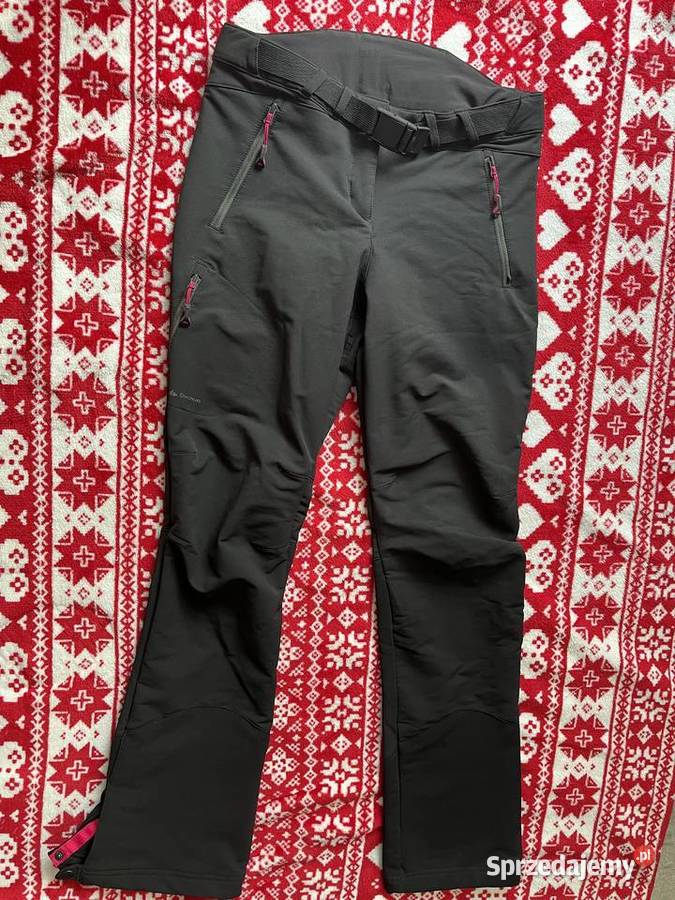 spodnie narciarskie damskie 3436 świętokrzyskie Zagnańsk
