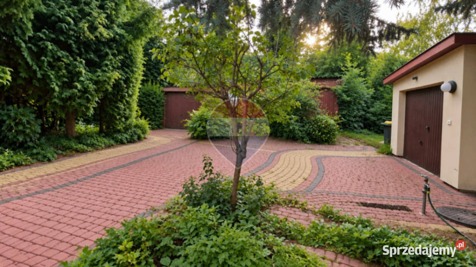 Dom Radom 240m2 Staropatowska
