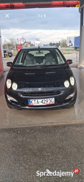 Sprzedam zamienię Quada Łącko