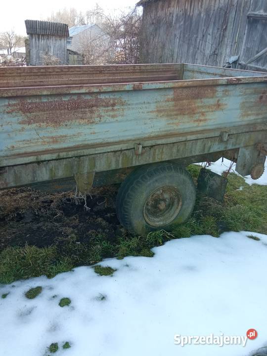 Rozrzutnik Wirkowice Pierwsze