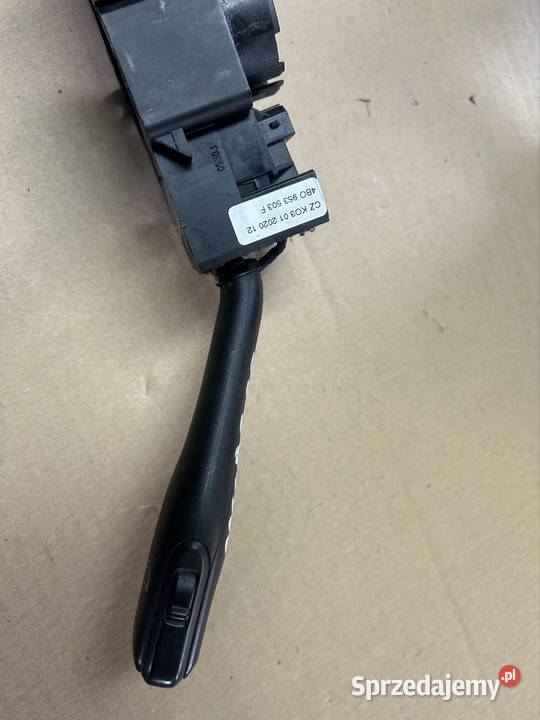 Przełącznik manetka wycieraczek Passat b5 kombi Chojnice