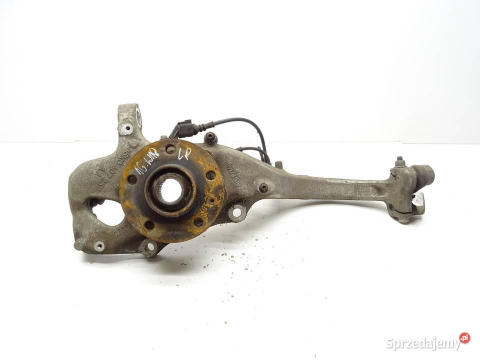 ZWROTNICA LEWA LEWY PRZÓD PRZEDNIA 4G0407241D 20 sprzedam