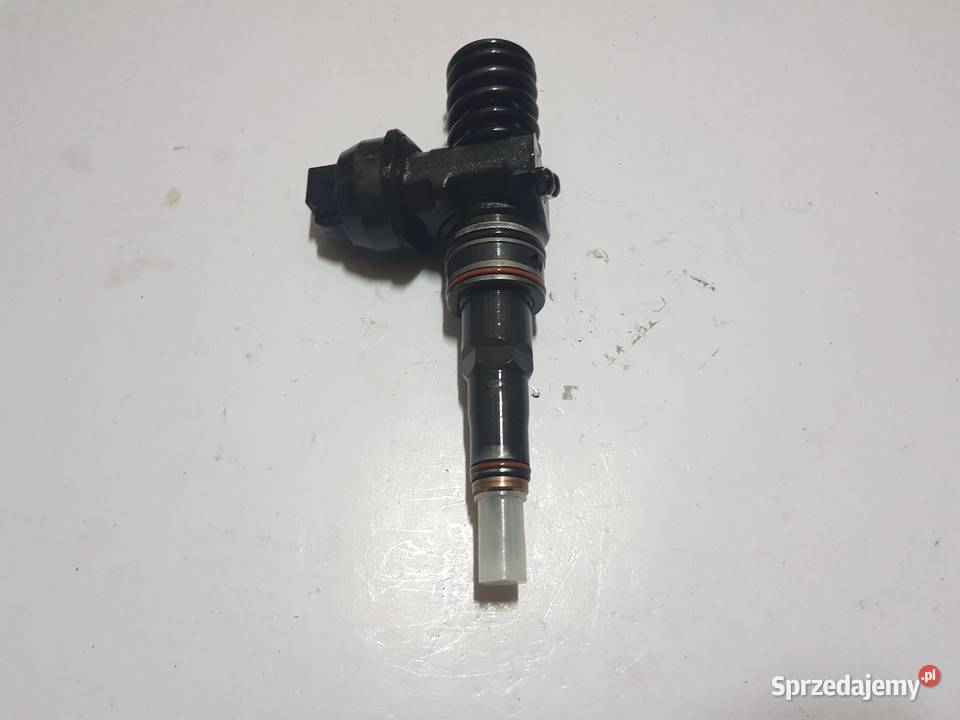 Sprawdzony pompowtryskiwacz do VW 19 TDI osobowe świętokrzyskie Suchedniów