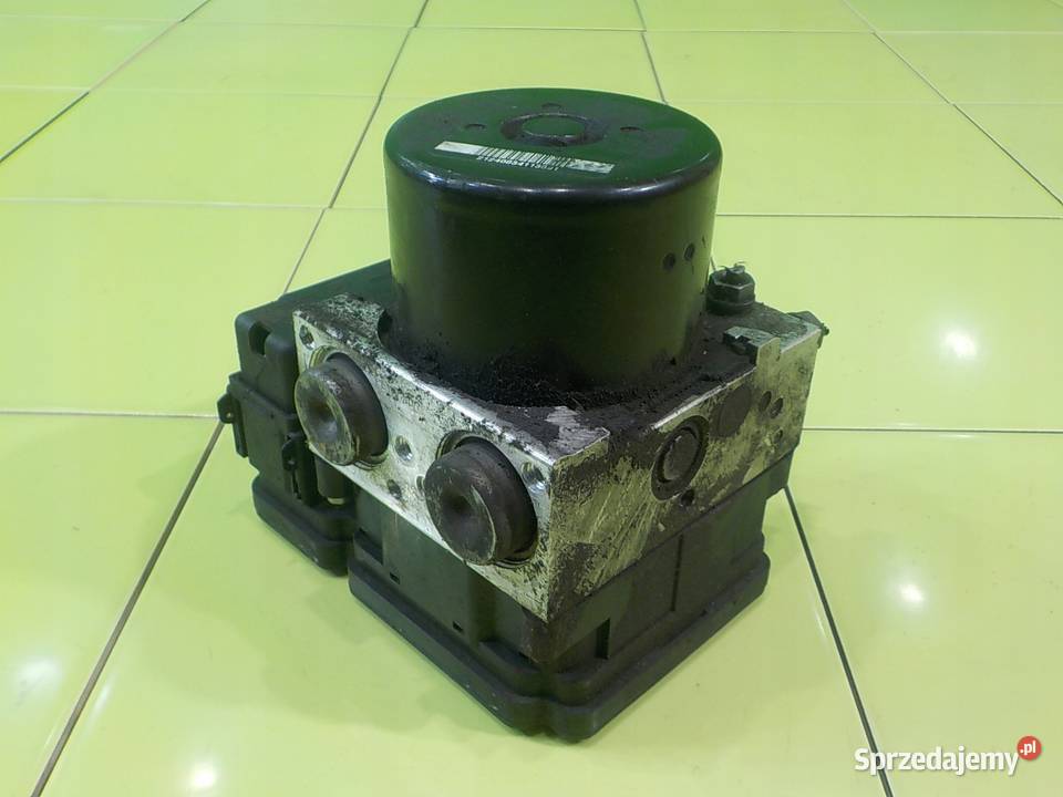 A3 8P LIFT SLINE 14 TFSI 09r HB 3D pompa ABS Suków