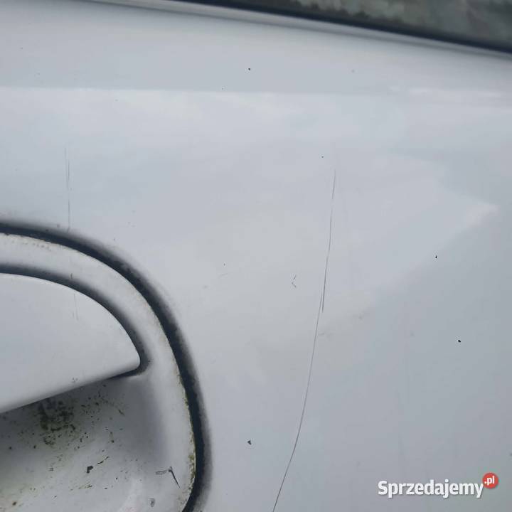 Drzwi prawe przednie prawy przód Volvo s60 v70 Drzwi Kraków