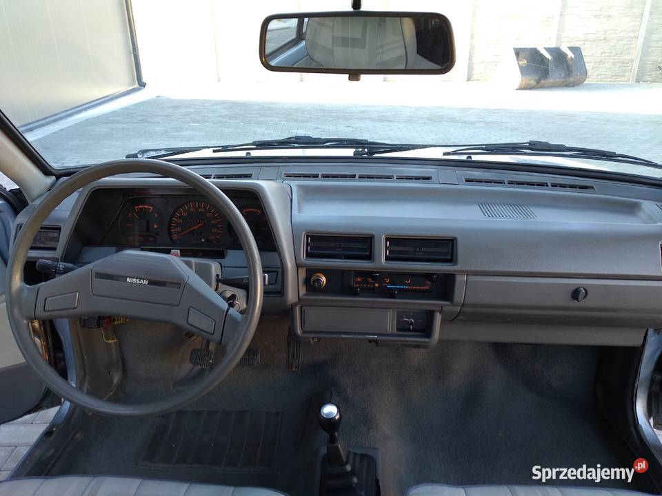 Stan idealny Wszystko sprawne Orginalny lakier zachodniopomorskie