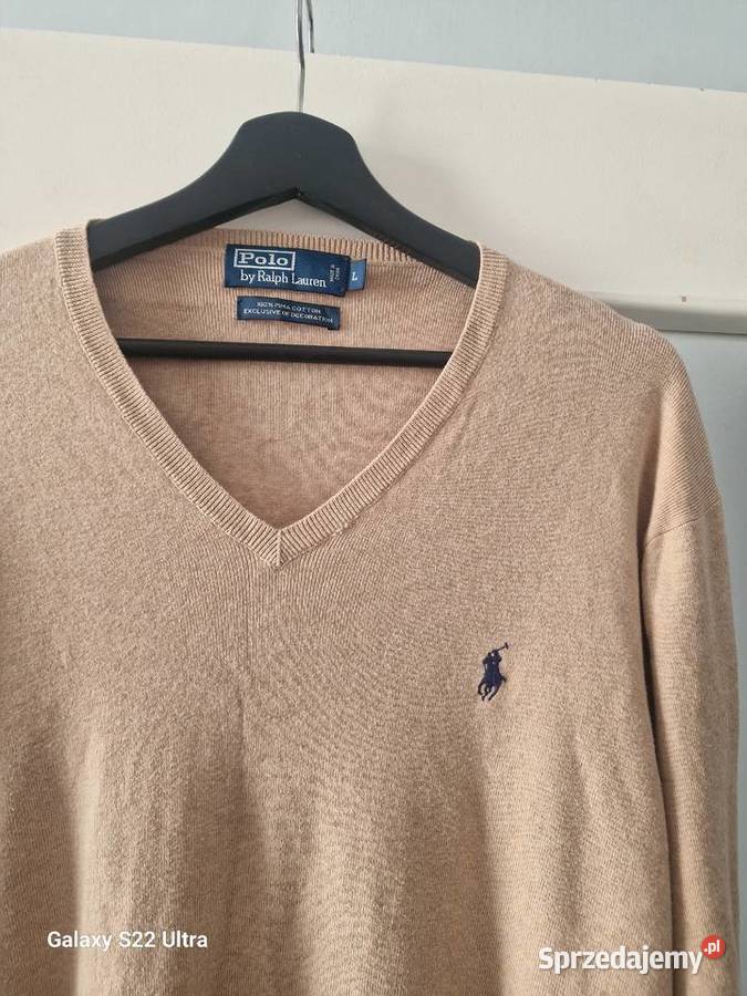 Sweter Polo Ralph Lauren Ralph Lauren Skierniewice