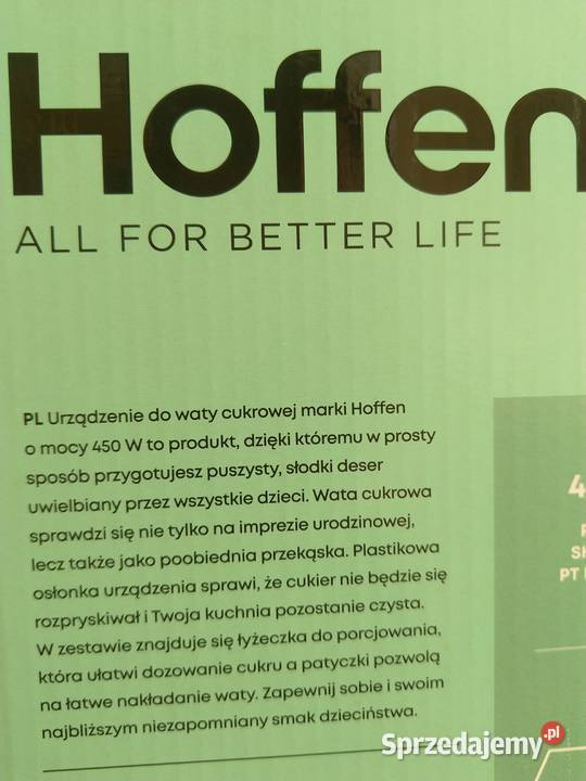 NAJTANIEJ Urządzenie Do Waty Cukrowej Maszyna Do Zabrze sprzedam