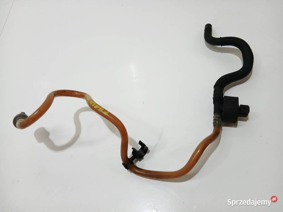 PRZEWÓD WĄŻ PALIWA BMW E60 E61 30D 7799972 Strzyżewice