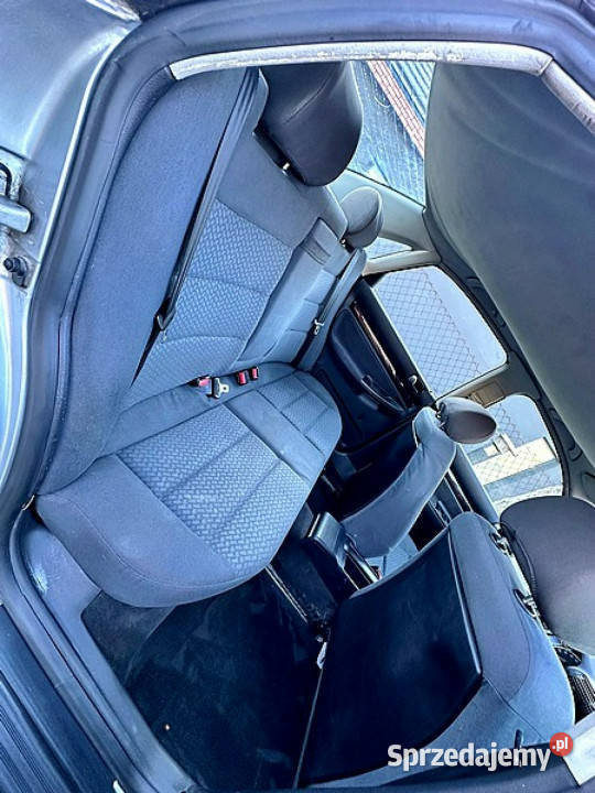 Audi A4 Audi B5 19 TDI 90 Sedan Zarejestrowany Wrocław