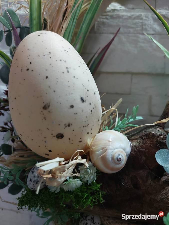 WIANEK WIELKANOCNY Wielkanoc zachodniopomorskie Stargard