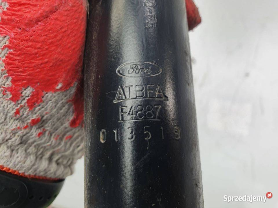 AMORTYZATOR LEWY TYŁ FORD TRANSIT MK8 Lipno sprzedam