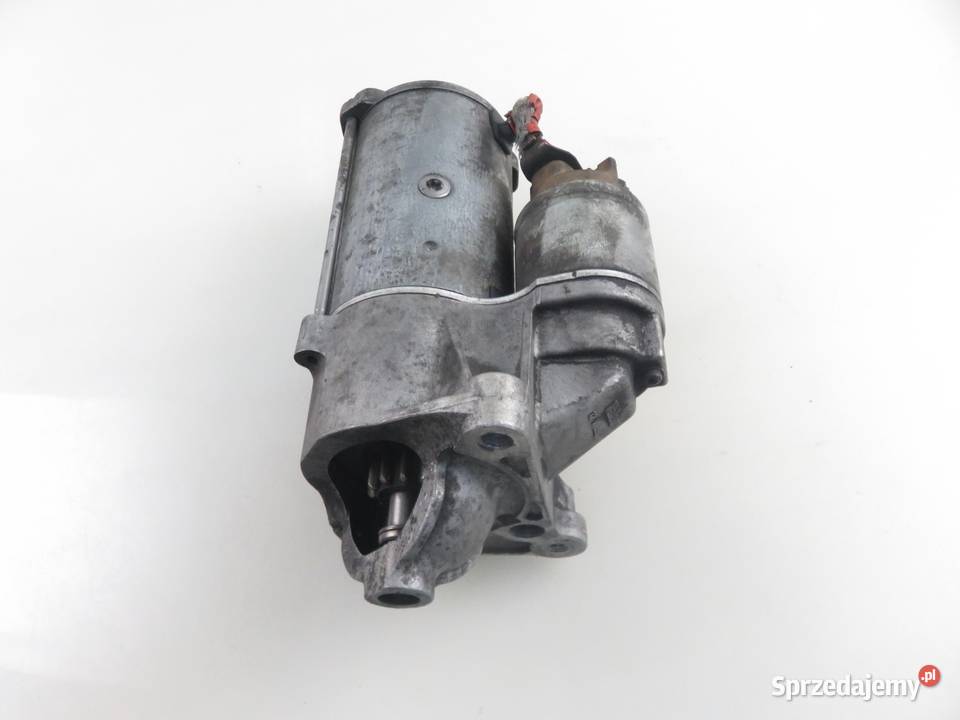 ROZRUSZNIK RENAULT SCENIC II 19 DCI 8200331251 sprzedam