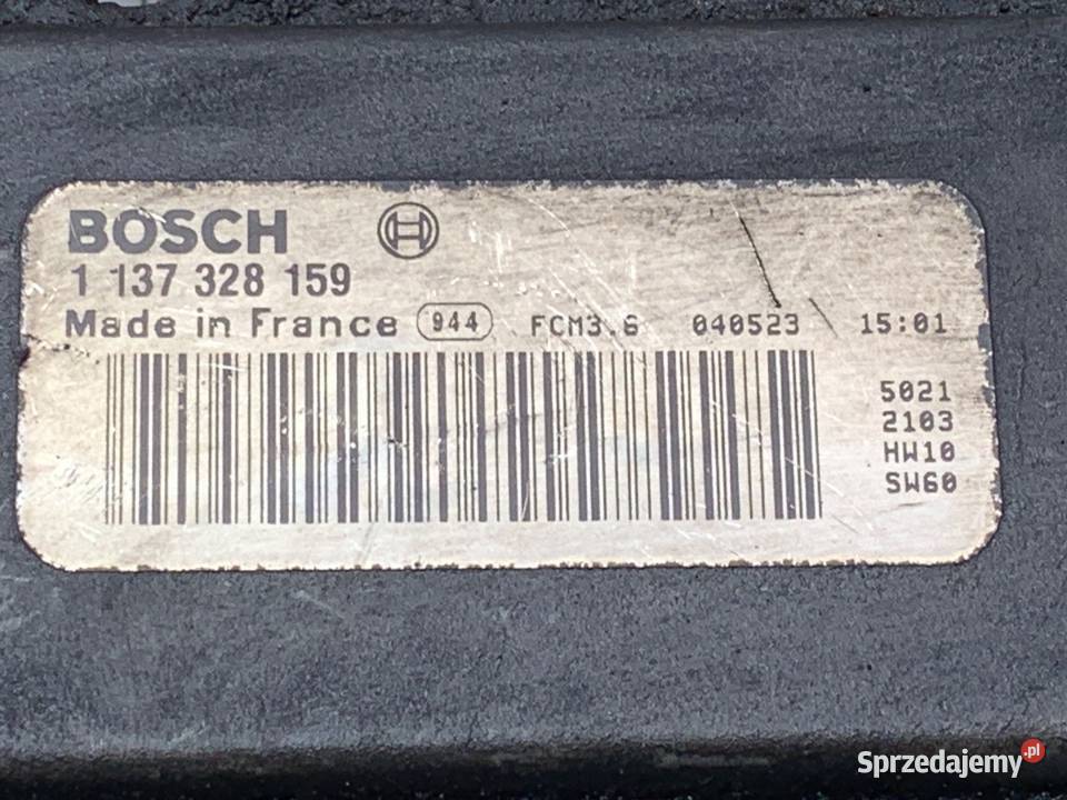 WENTYLATOR KLIMATYZACJI AUDI A6 C6 1137328159 30