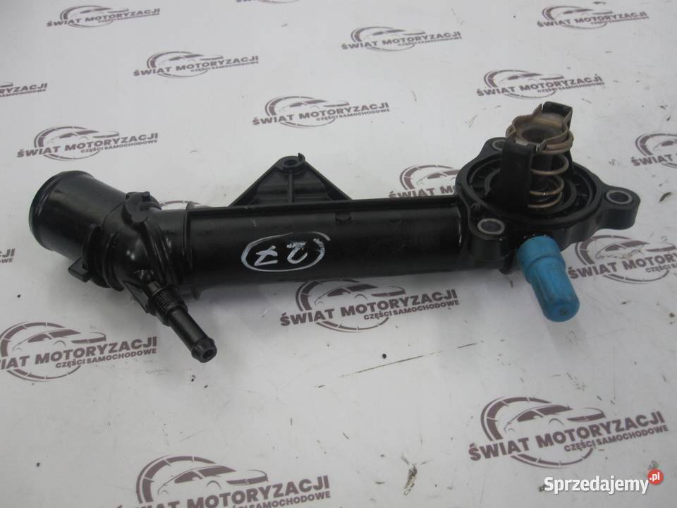 GIULIETTA 20 MJET 13r obudowa termostatu 0428680 osobowe