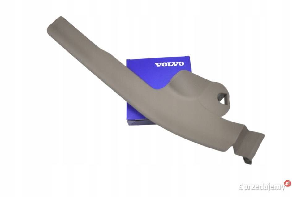 VOLVO S80 nakladka progowa tylna lewa OE